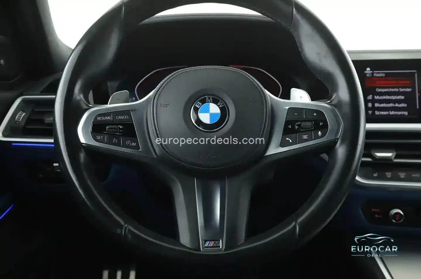 BMW M340i
