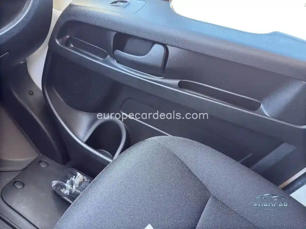 Toyota Proace (Verso)