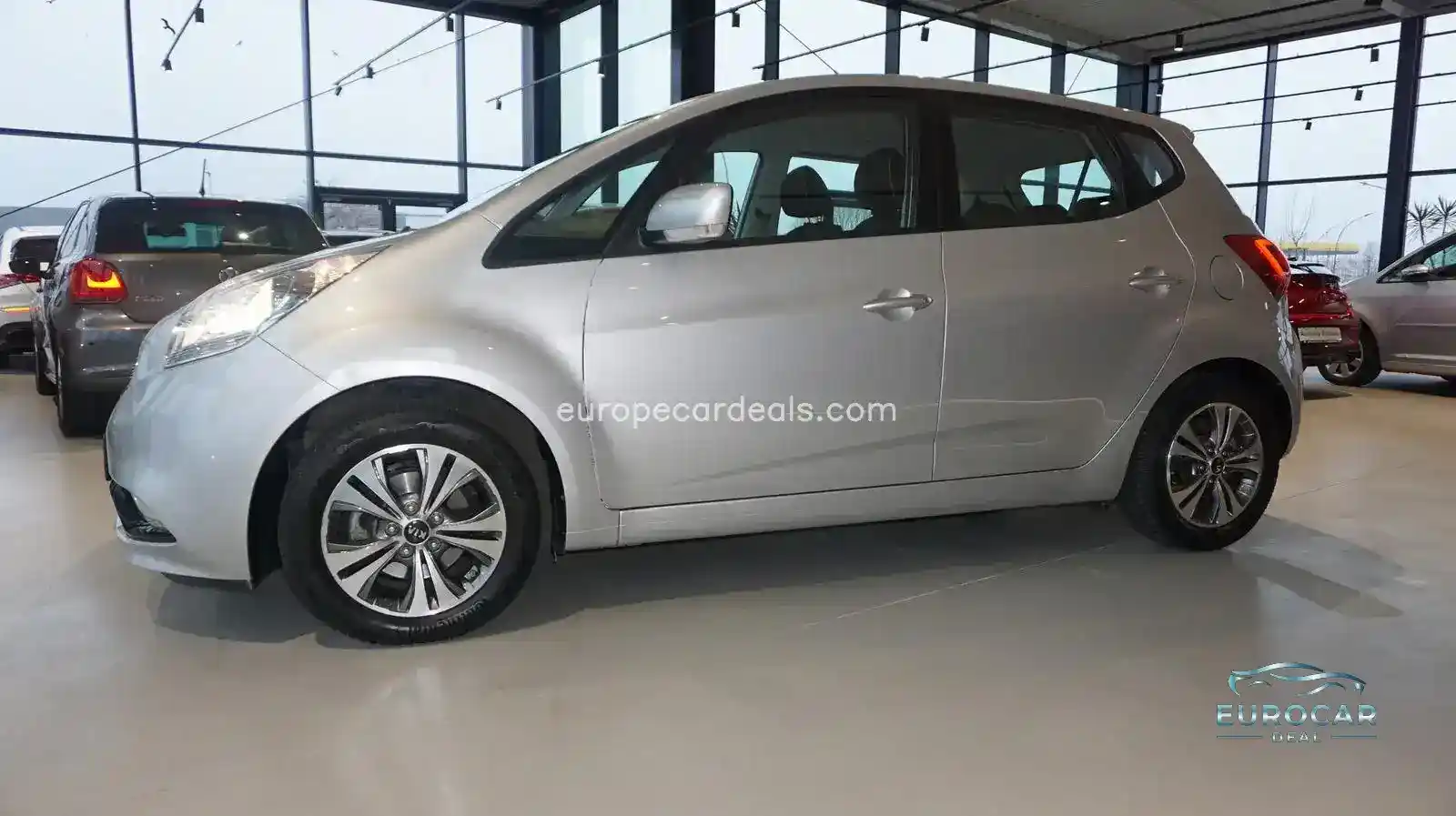 Kia Venga