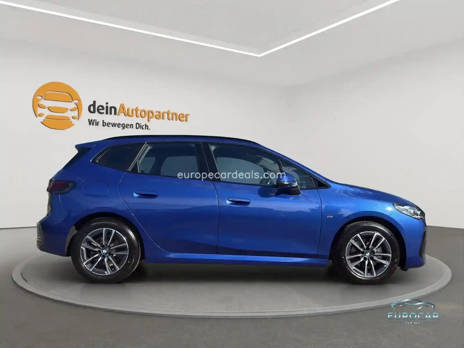 BMW 218 Active Tourer