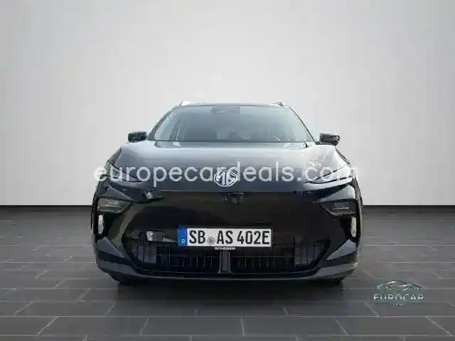 MG S5