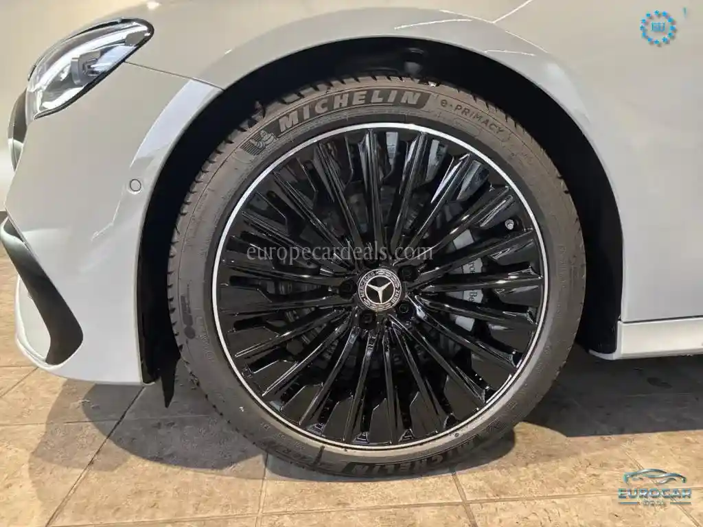 Mercedes-Benz E 450