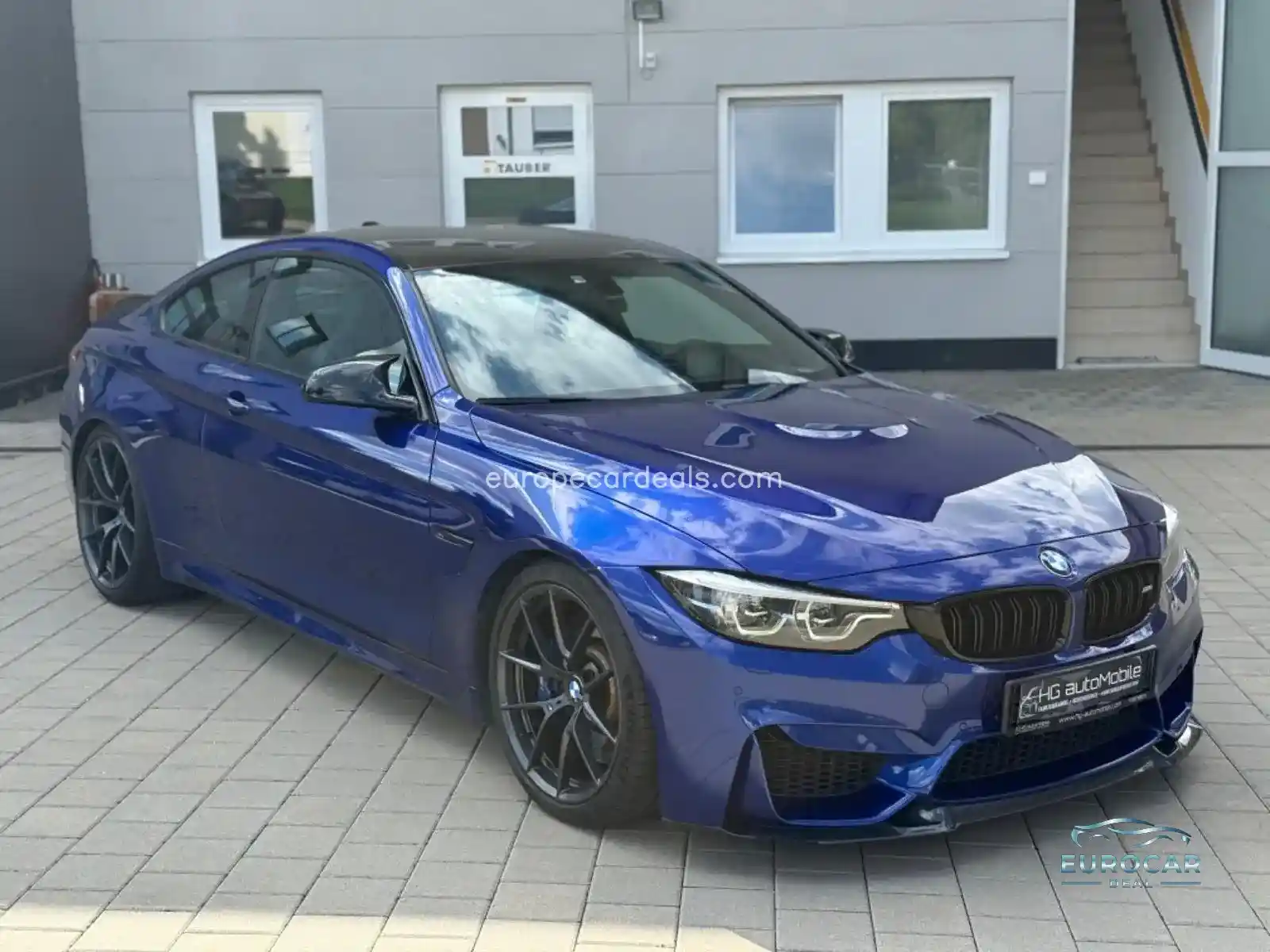 BMW M4