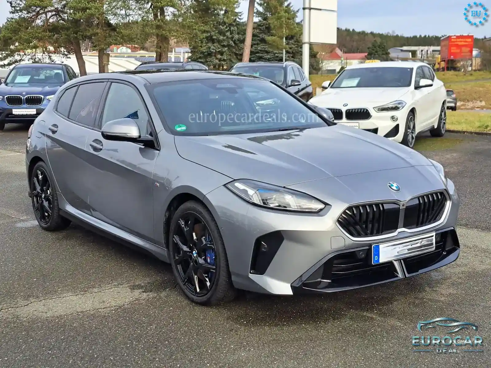 BMW 120