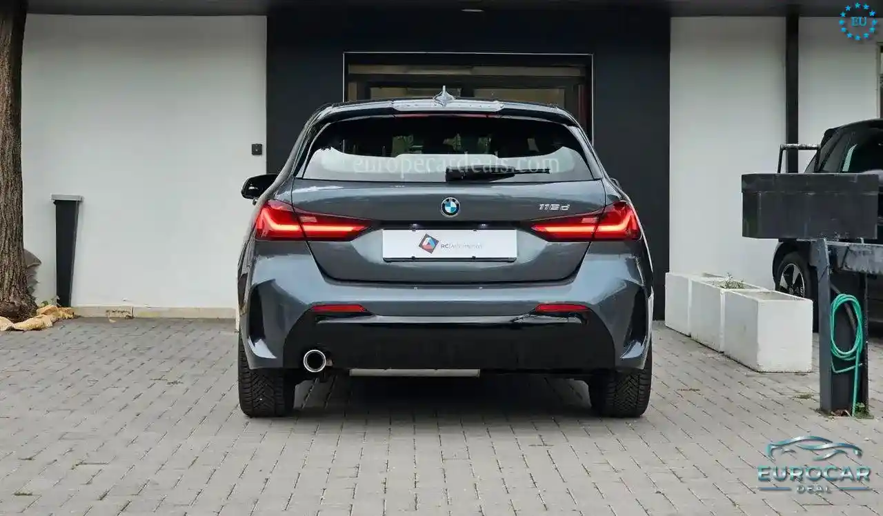 BMW 116