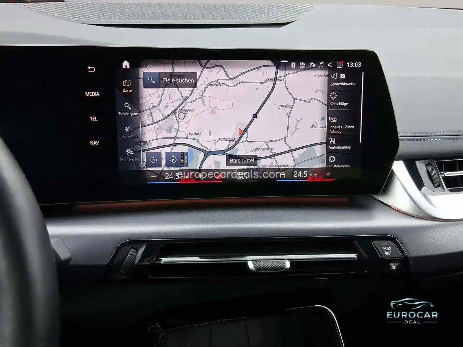 BMW 218 Active Tourer