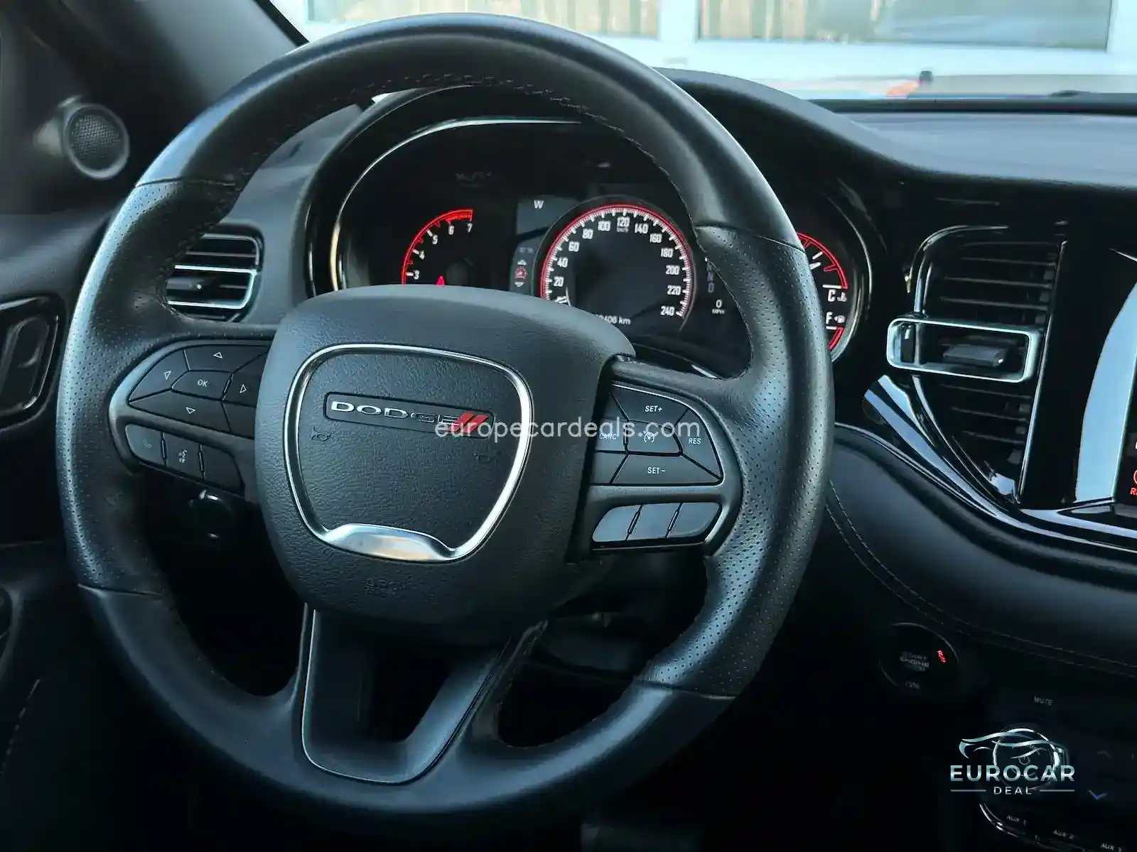 Dodge Durango