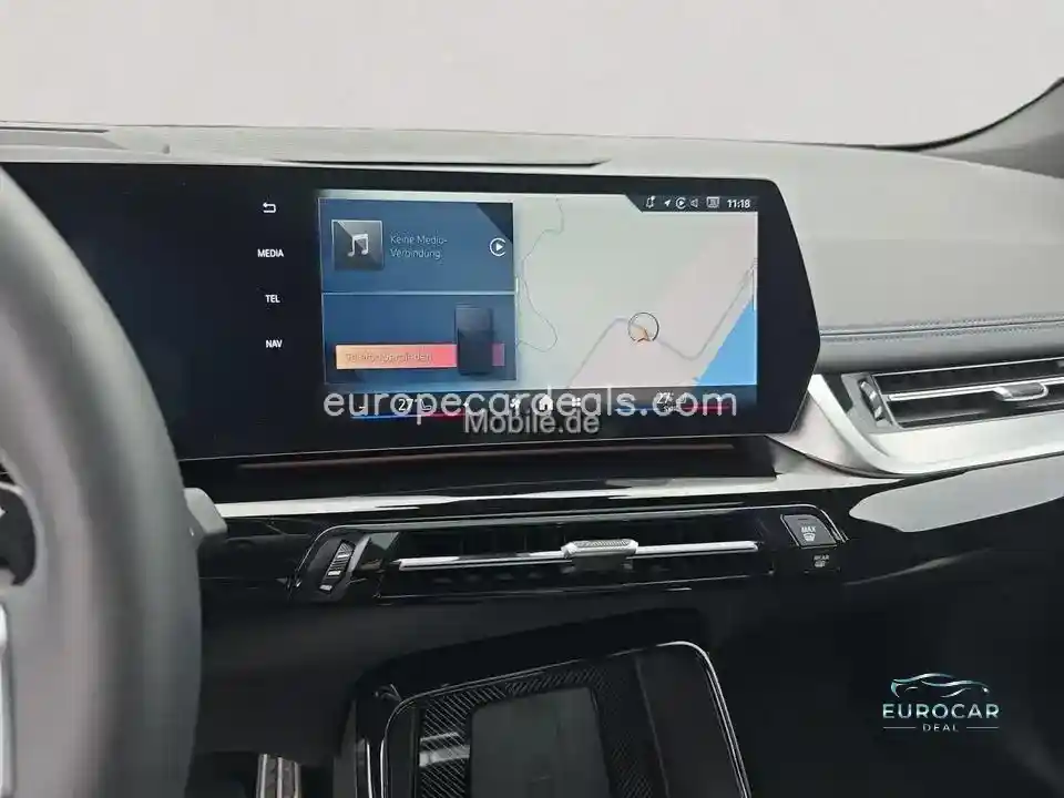 BMW 223 Active Tourer