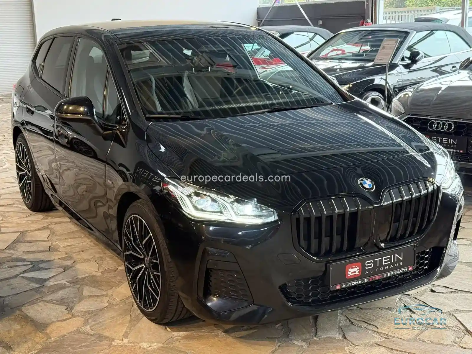 BMW 218 Active Tourer