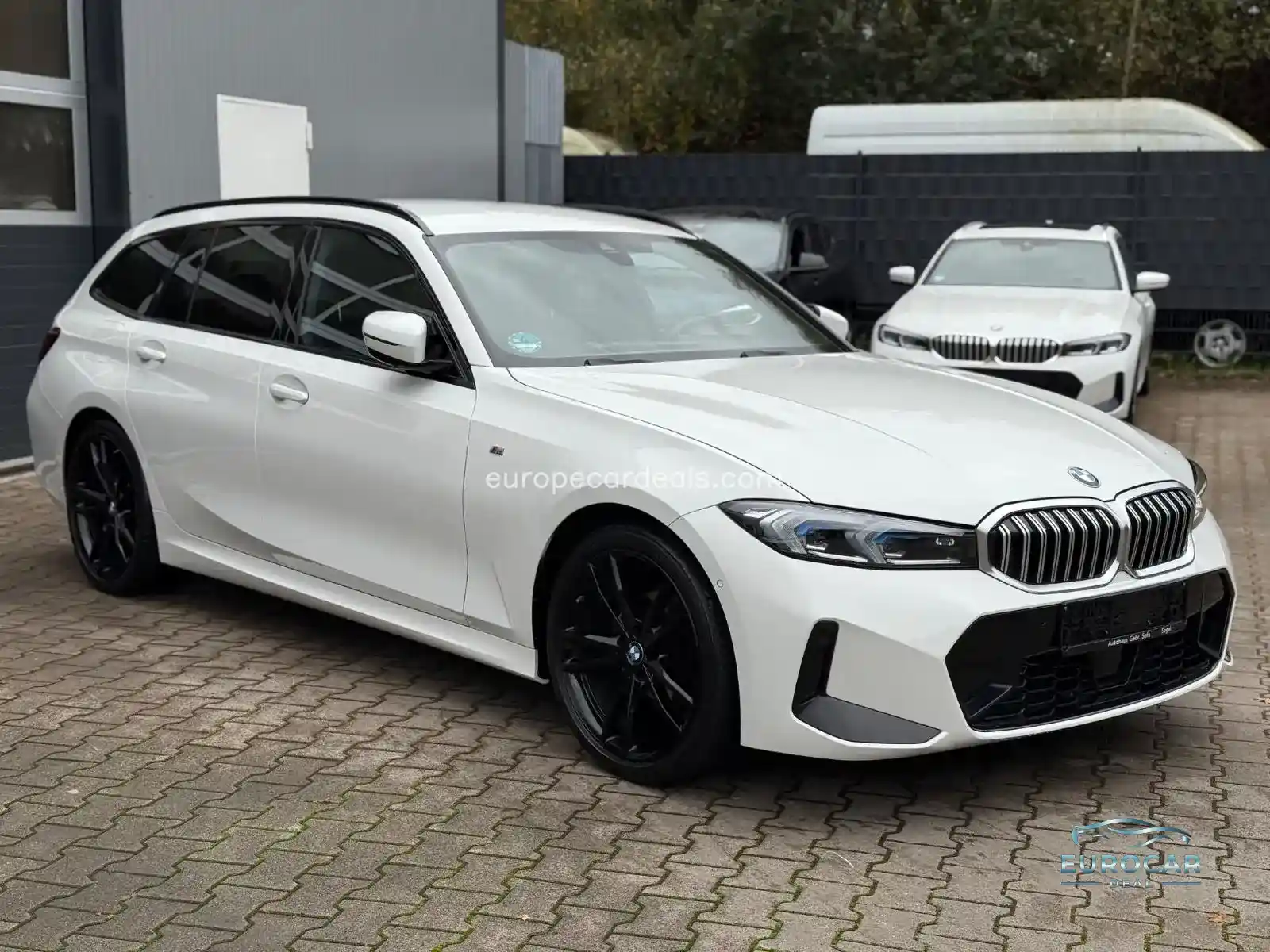 BMW 318