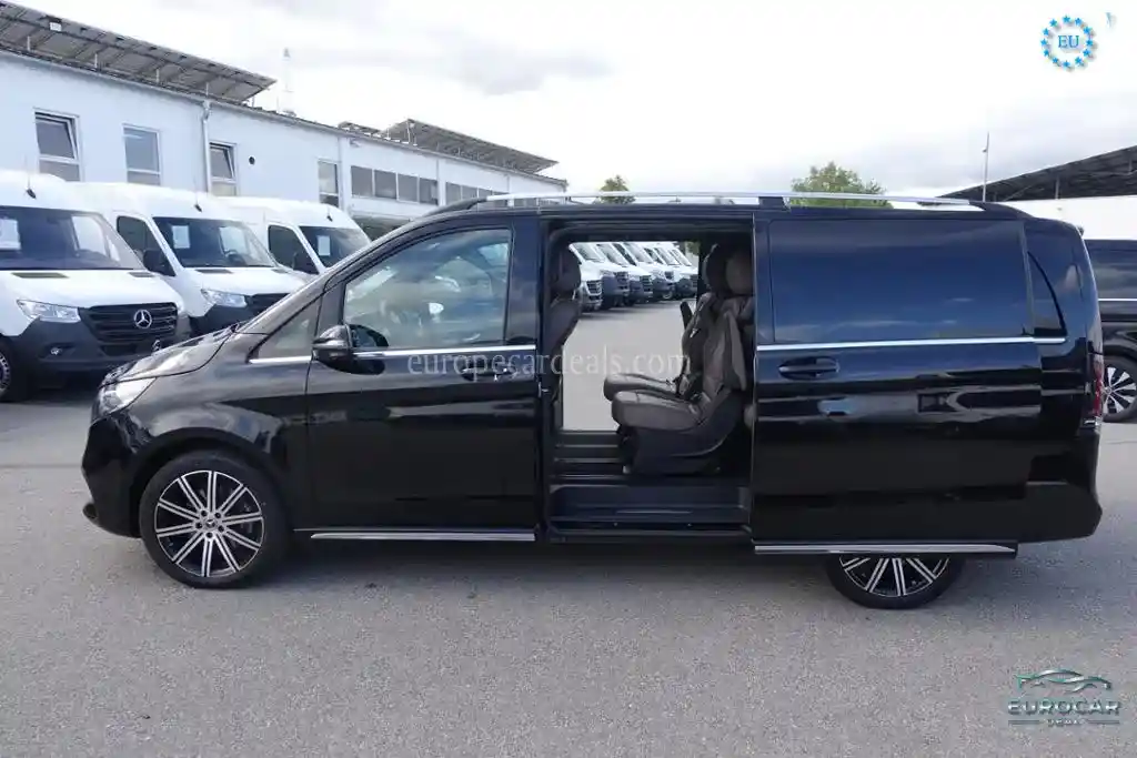 Mercedes-Benz V 300