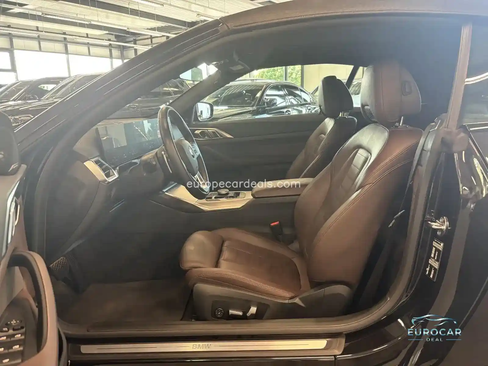 BMW 420