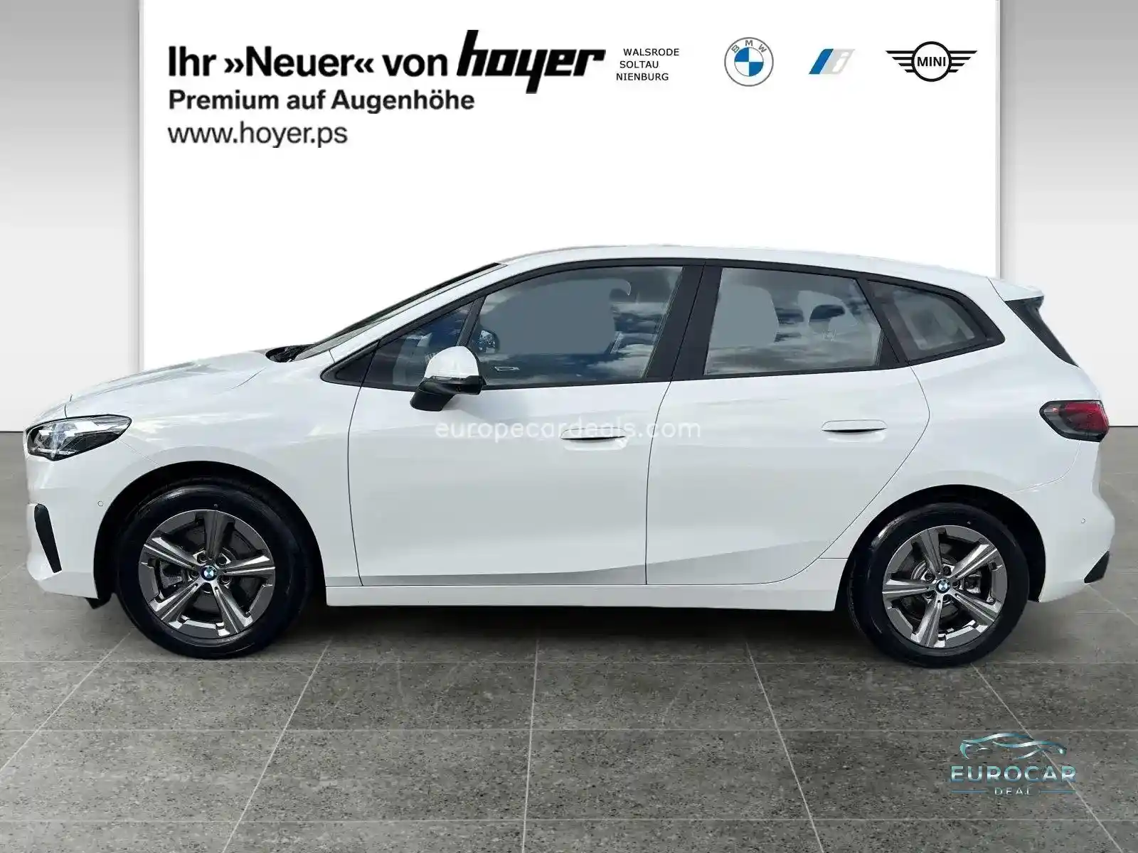 BMW 223 Active Tourer