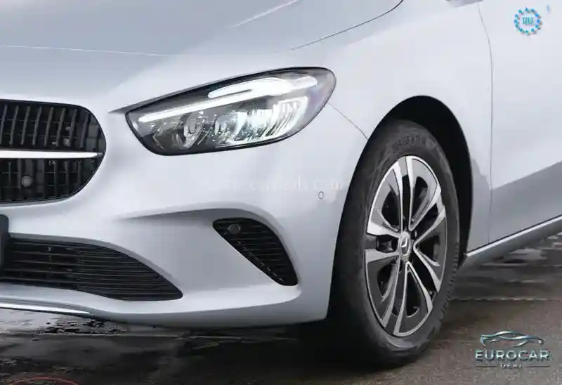 Mercedes-Benz B 250