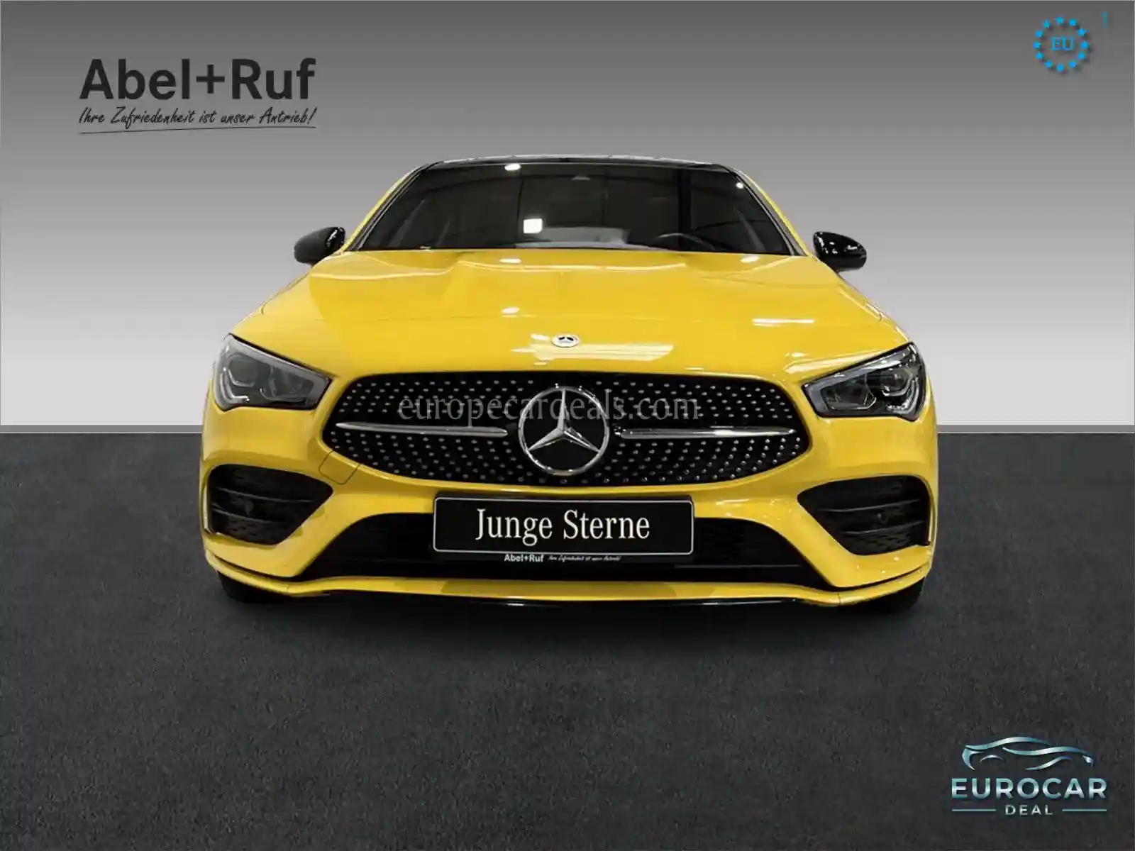 Mercedes-Benz CLA 250 Shooting Brake