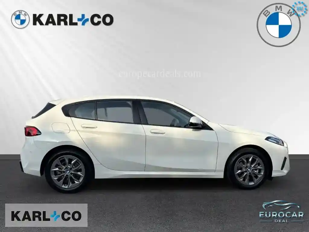 BMW 120