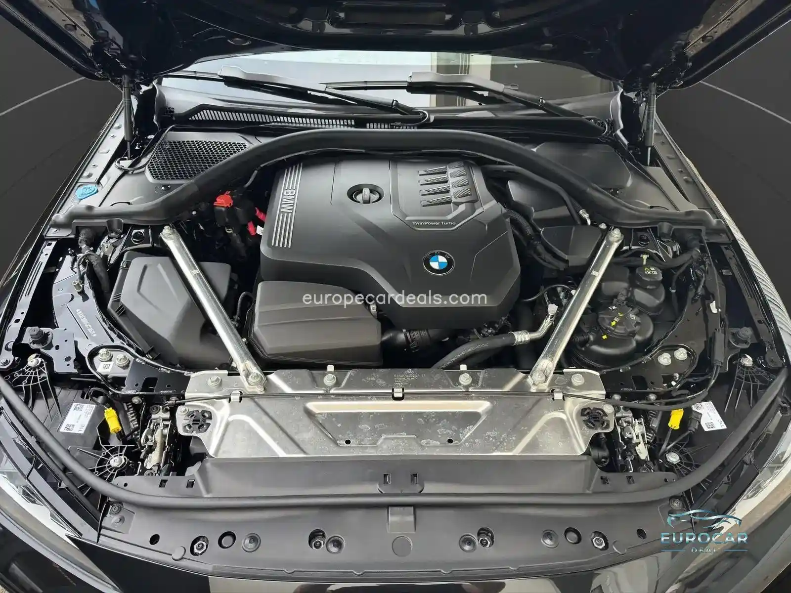 BMW 430