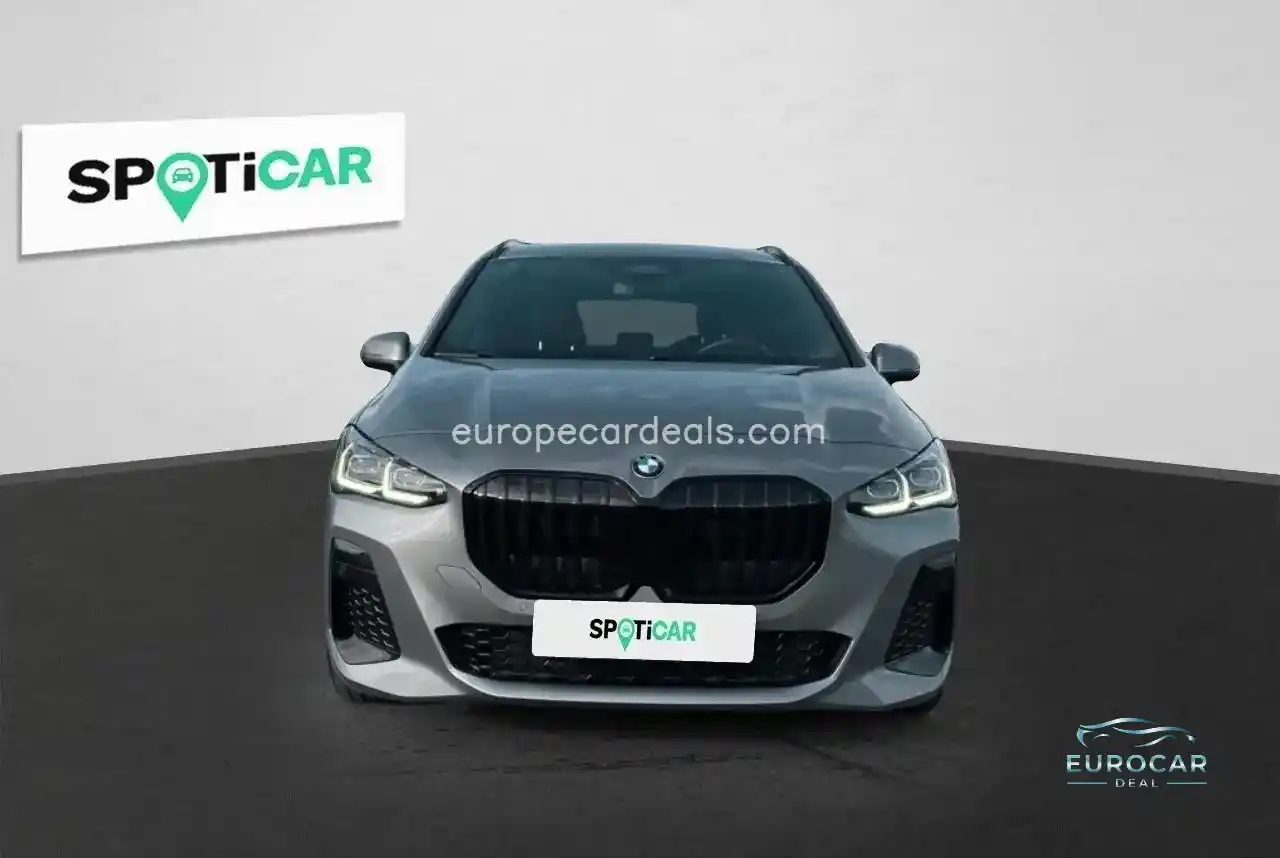 BMW 220 Active Tourer