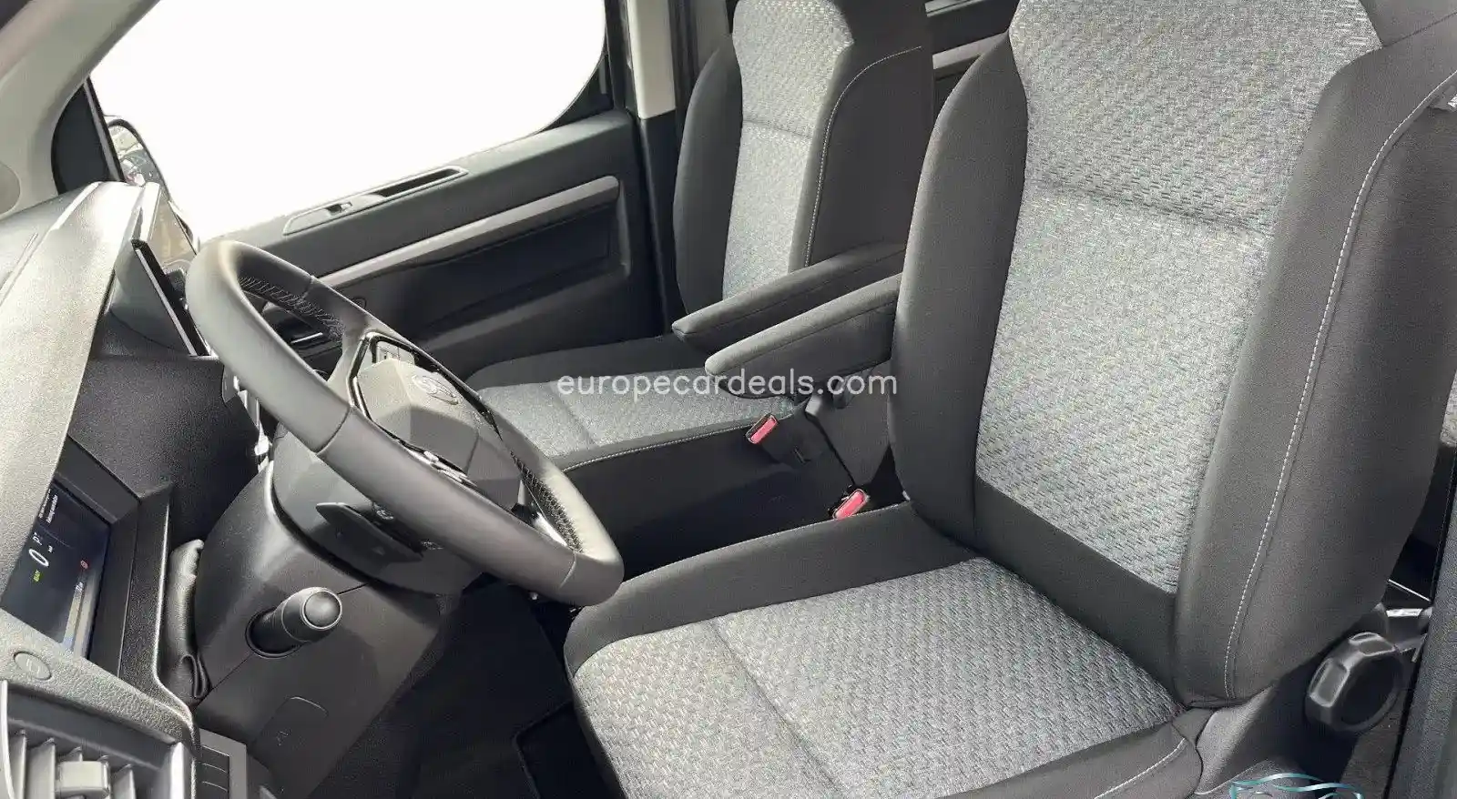 Toyota Proace (Verso)