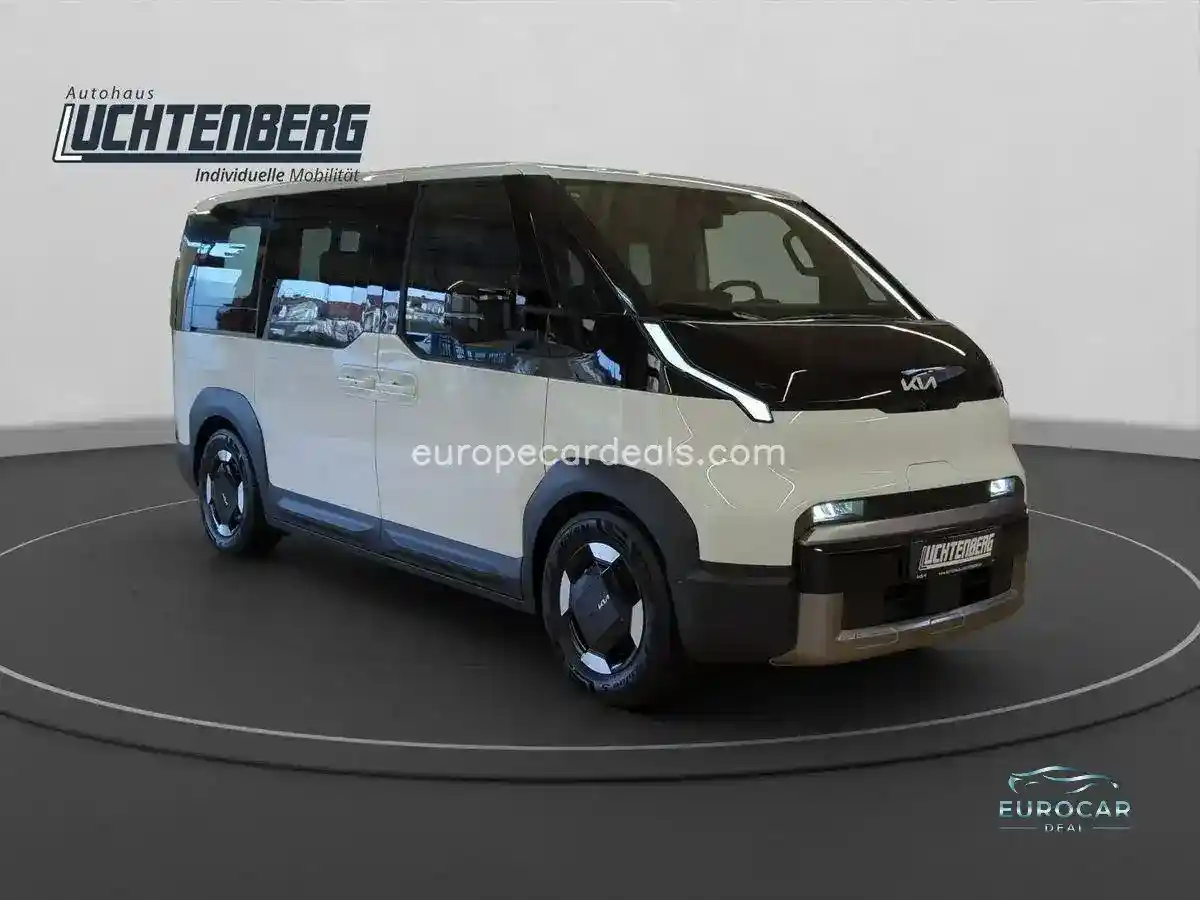 Kia PV5