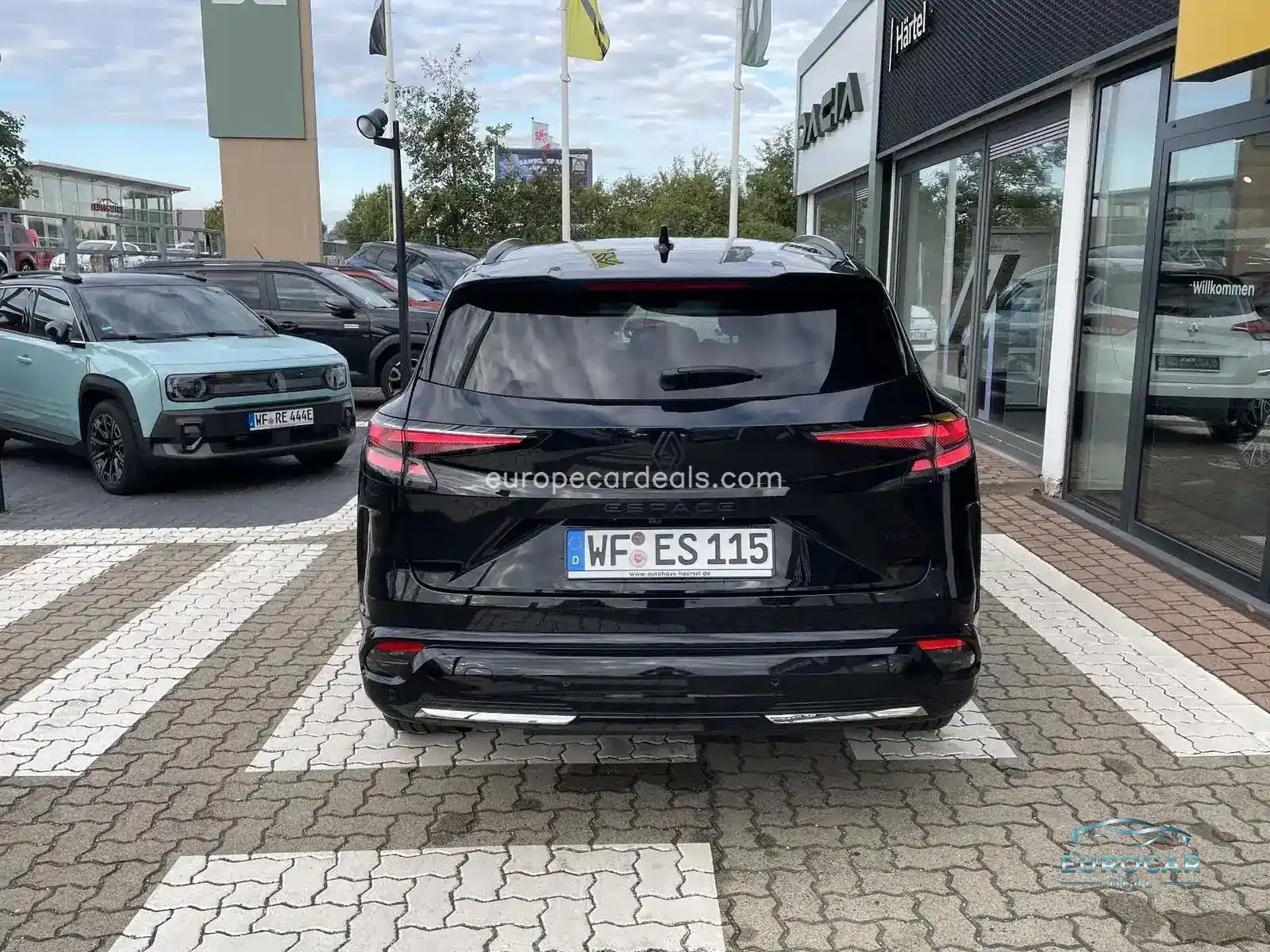 Renault Espace