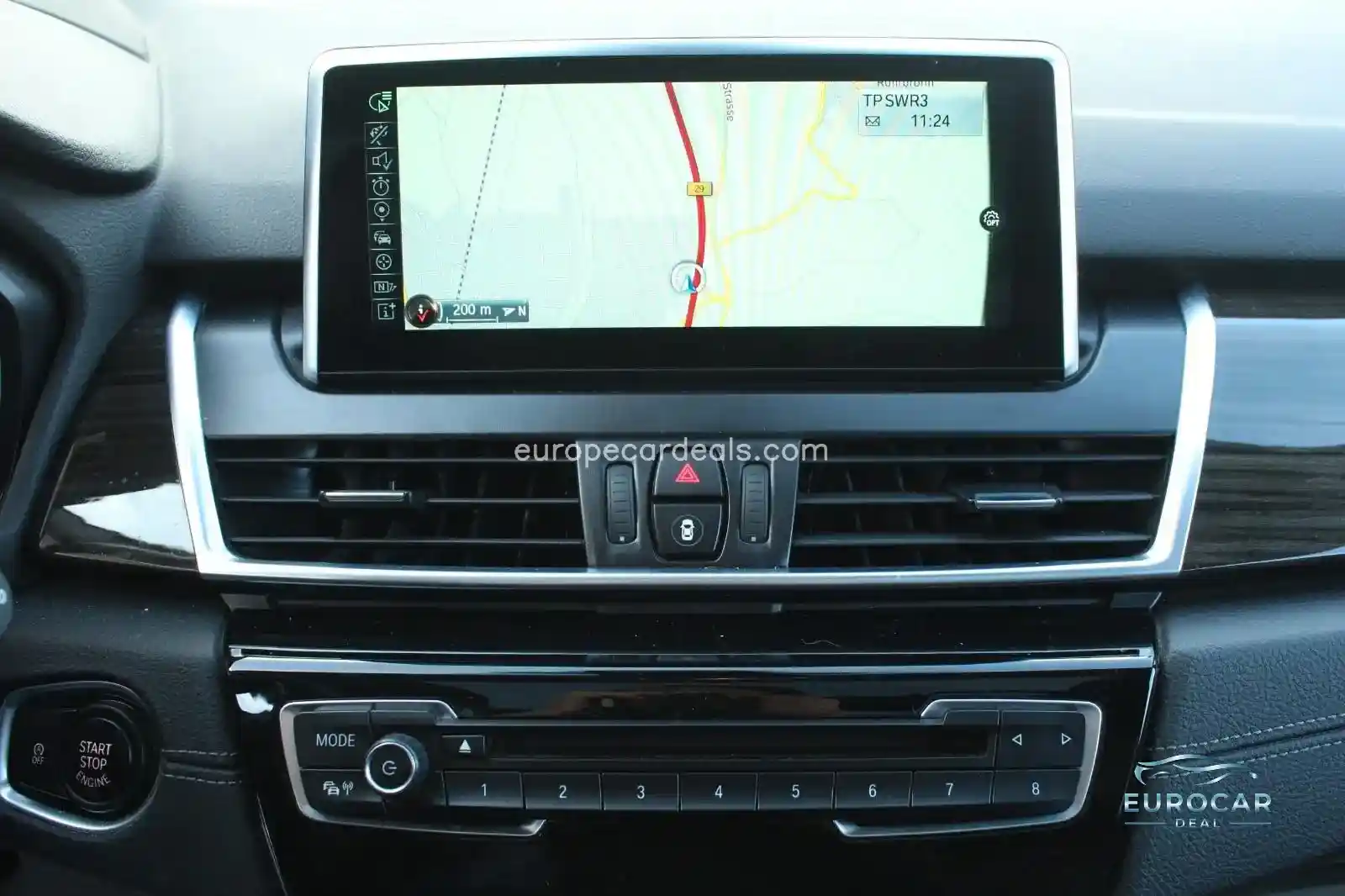 BMW 220 Active Tourer