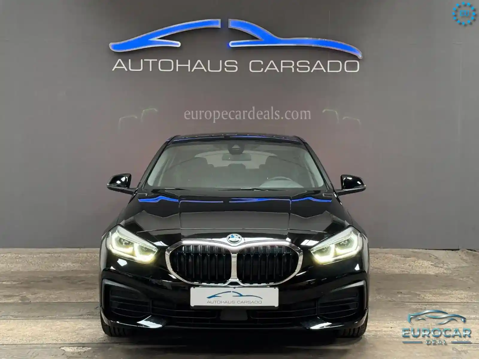 BMW 118