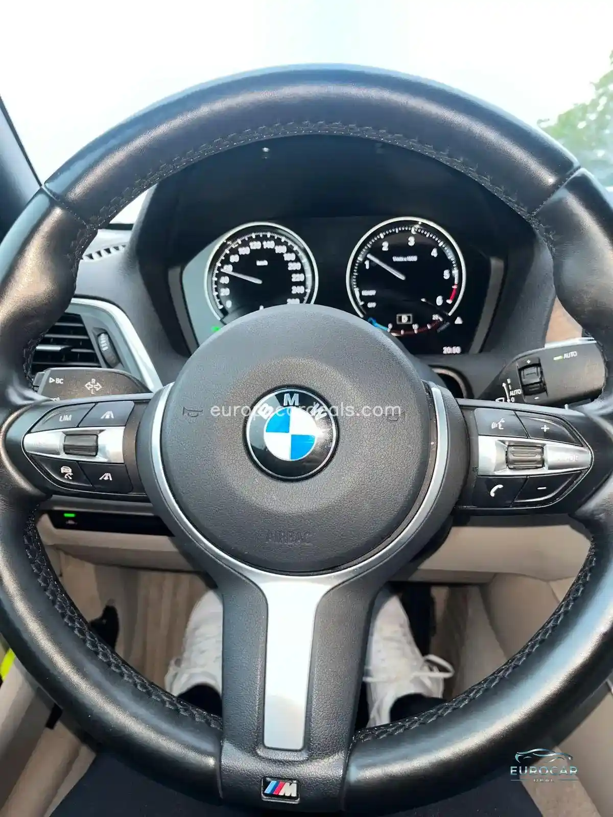 BMW 220