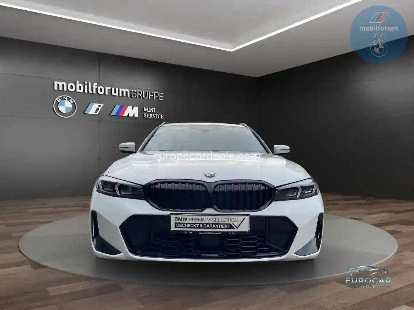 BMW 330