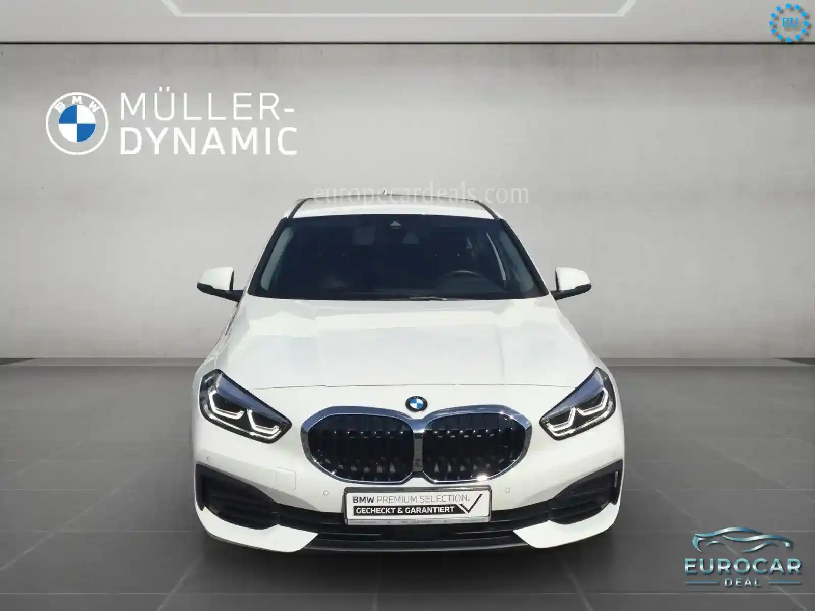 BMW 116