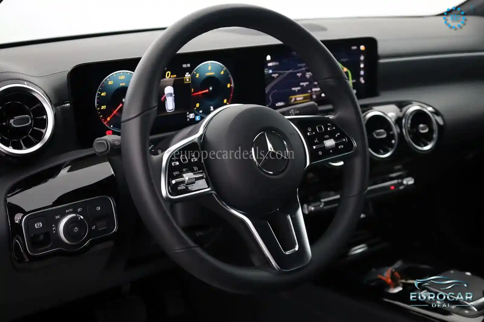 Mercedes-Benz CLA 200 Shooting Brake
