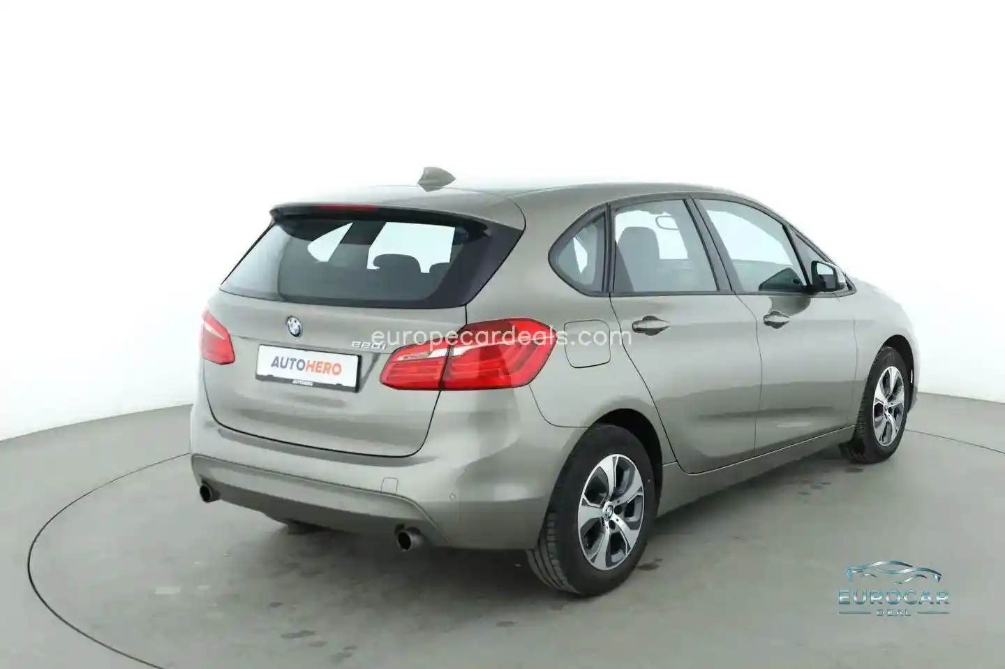 BMW 220 Active Tourer