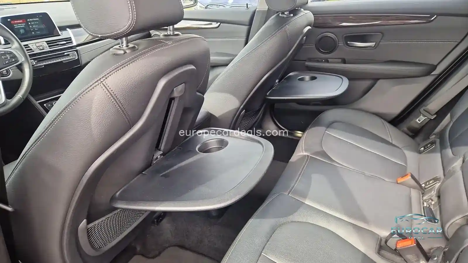 BMW 220 Active Tourer