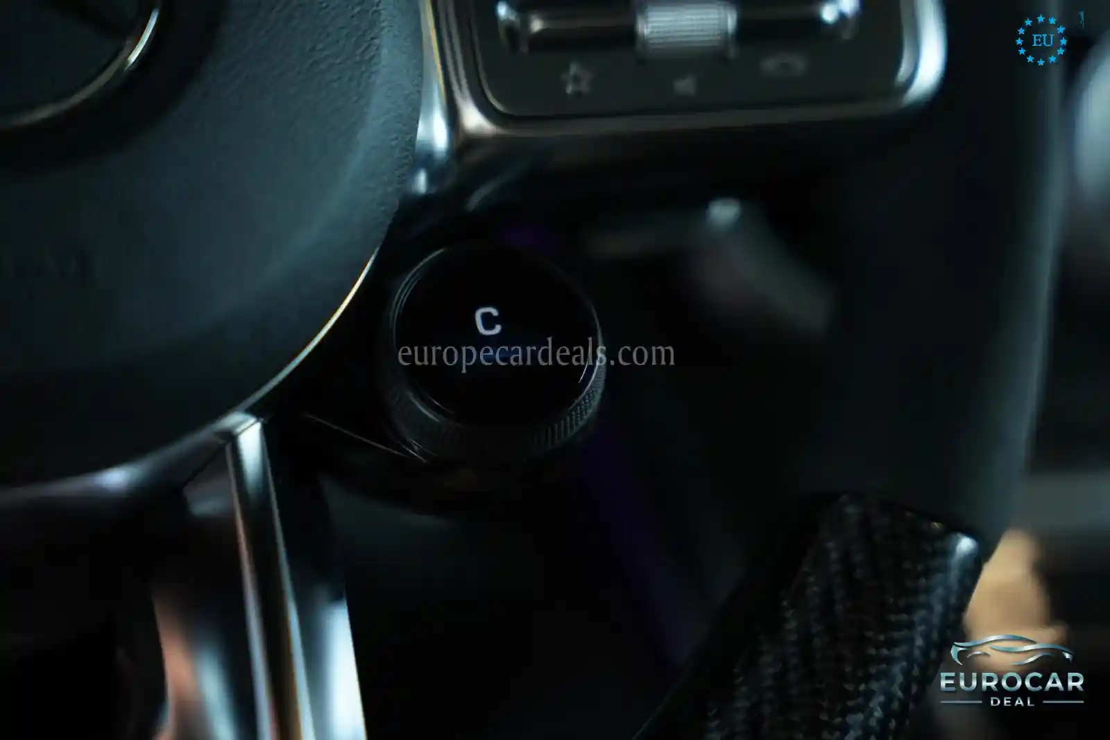 Mercedes-Benz C 63 AMG