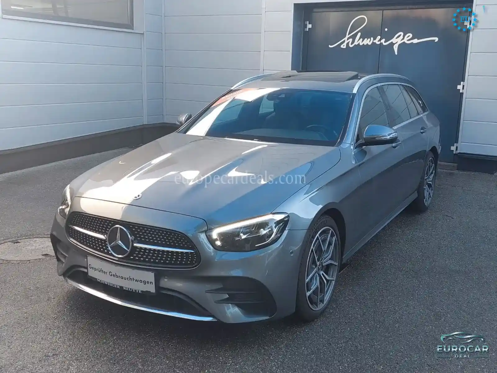 Mercedes-Benz E 300