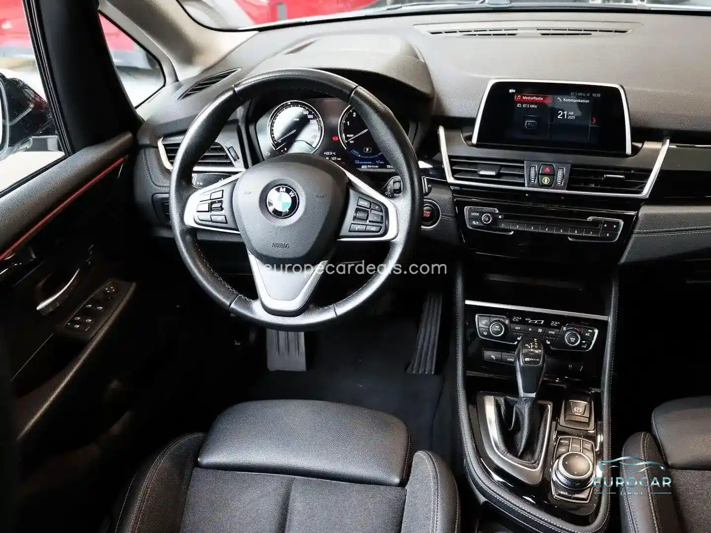 BMW 225 Active Tourer