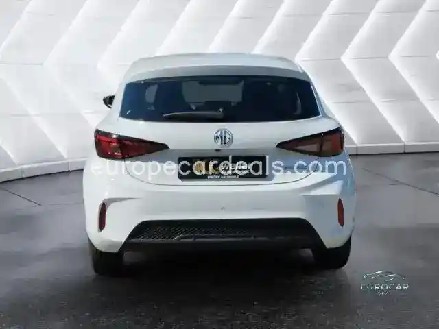 MG MG3
