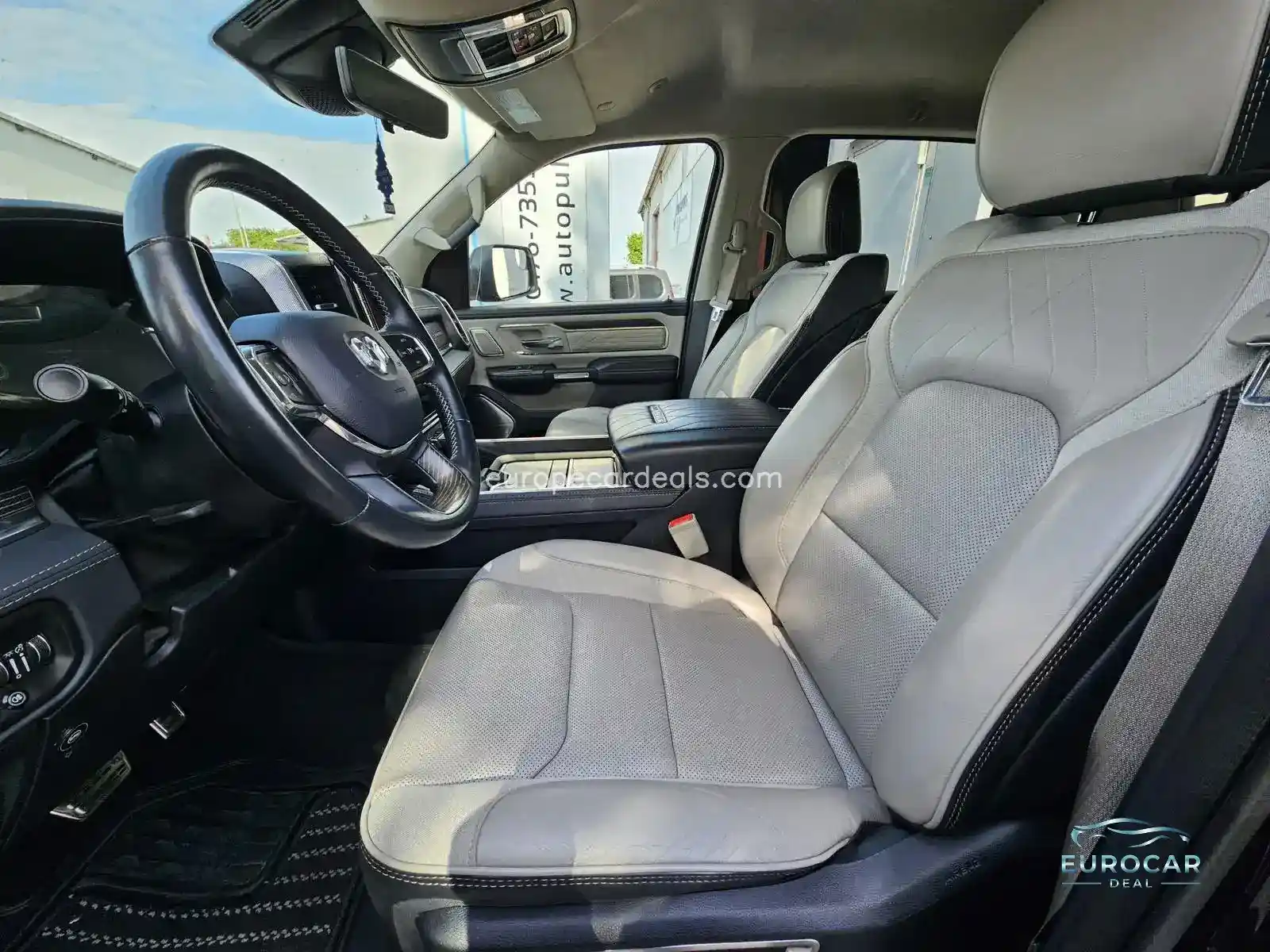 Dodge RAM