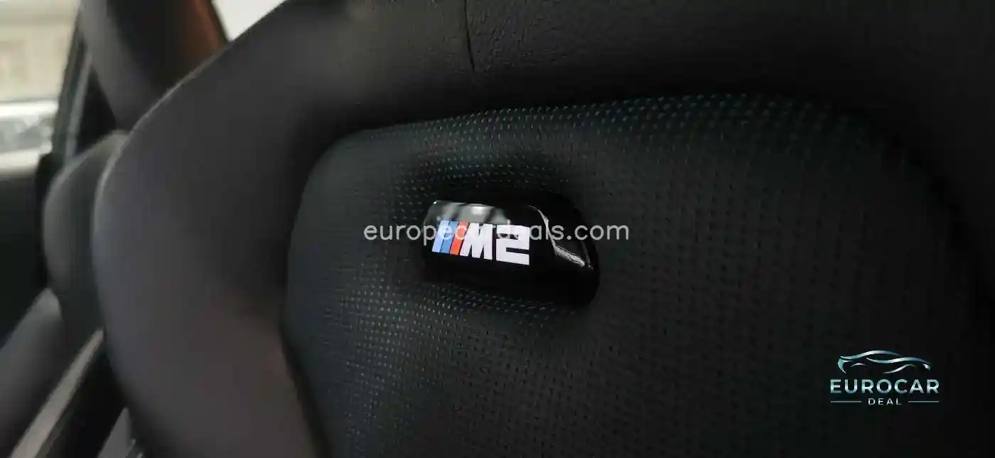 BMW M2