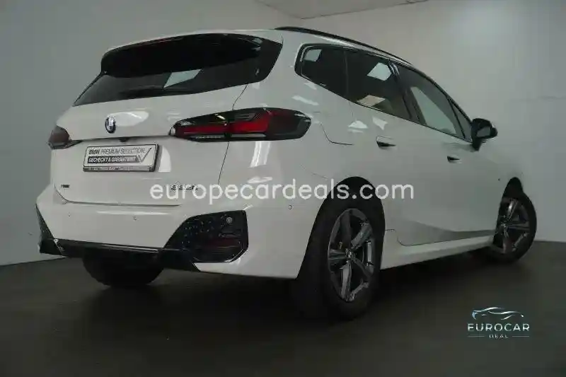 BMW 223 Active Tourer