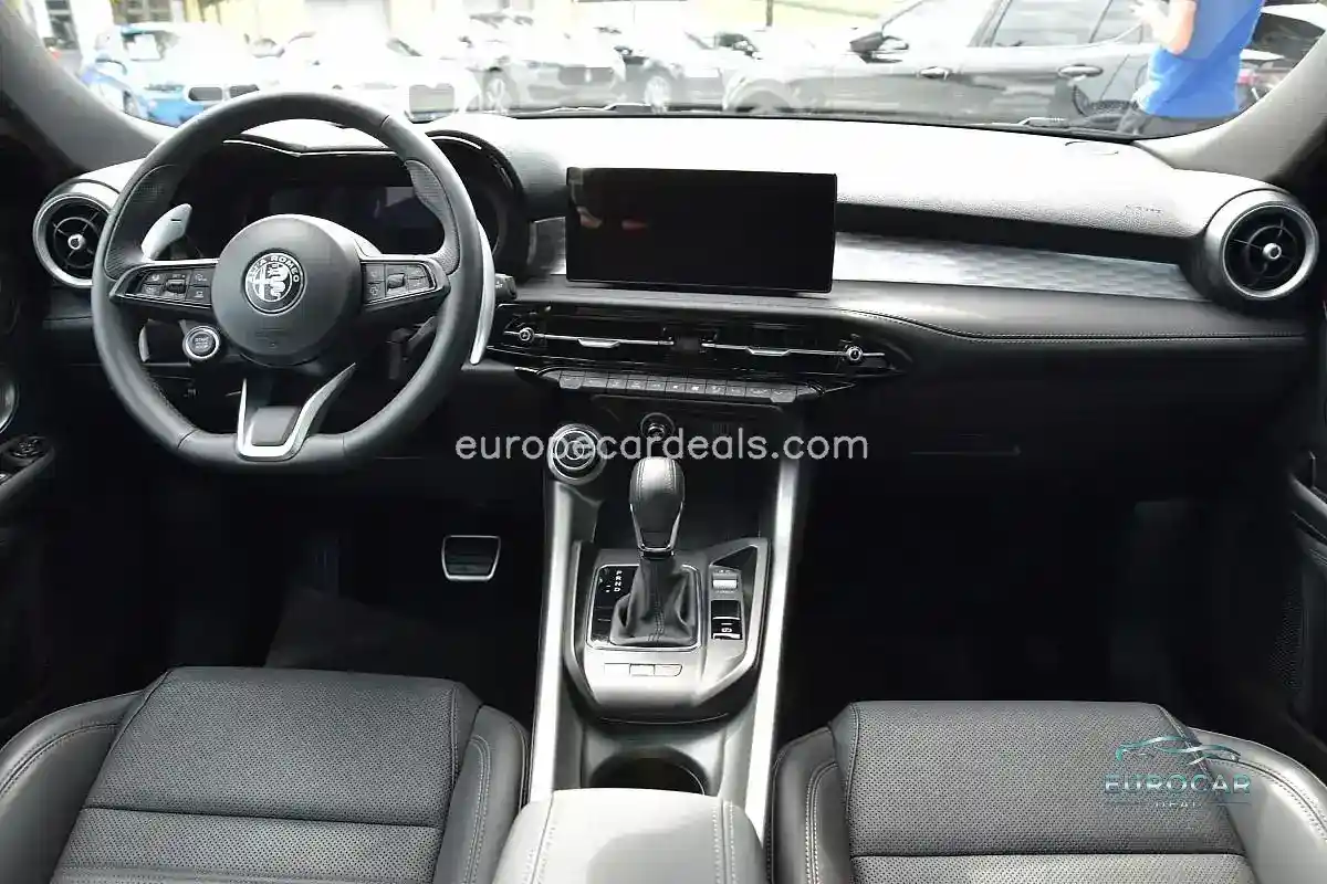 Alfa Romeo Other