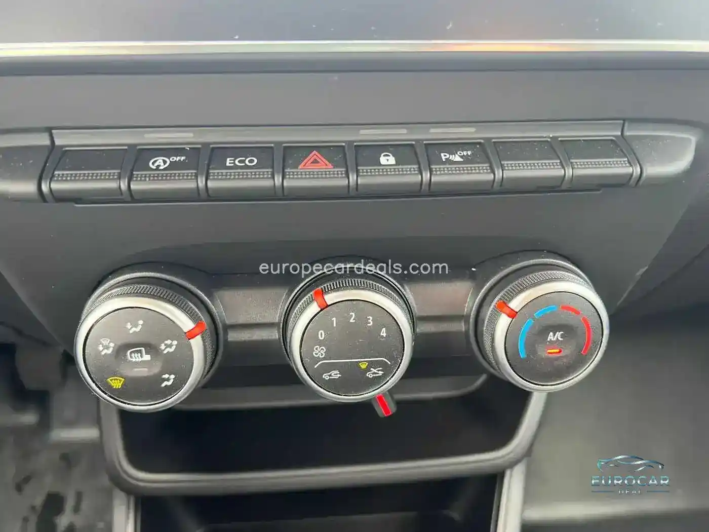Renault Express