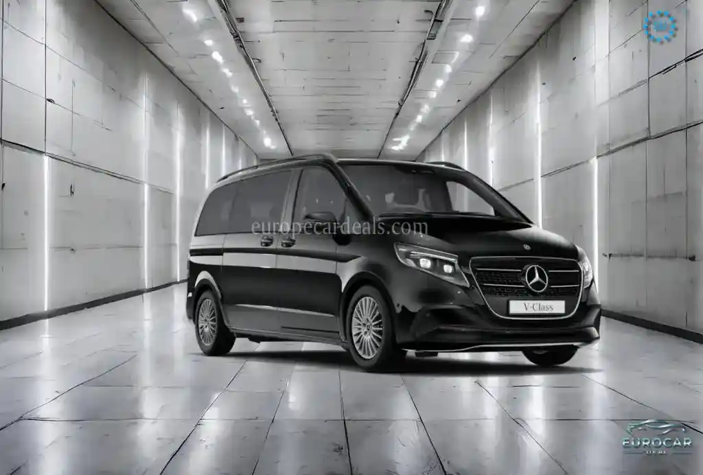 Mercedes-Benz V 300