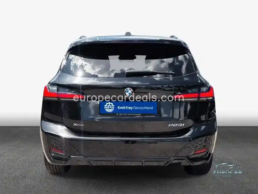BMW 223 Active Tourer