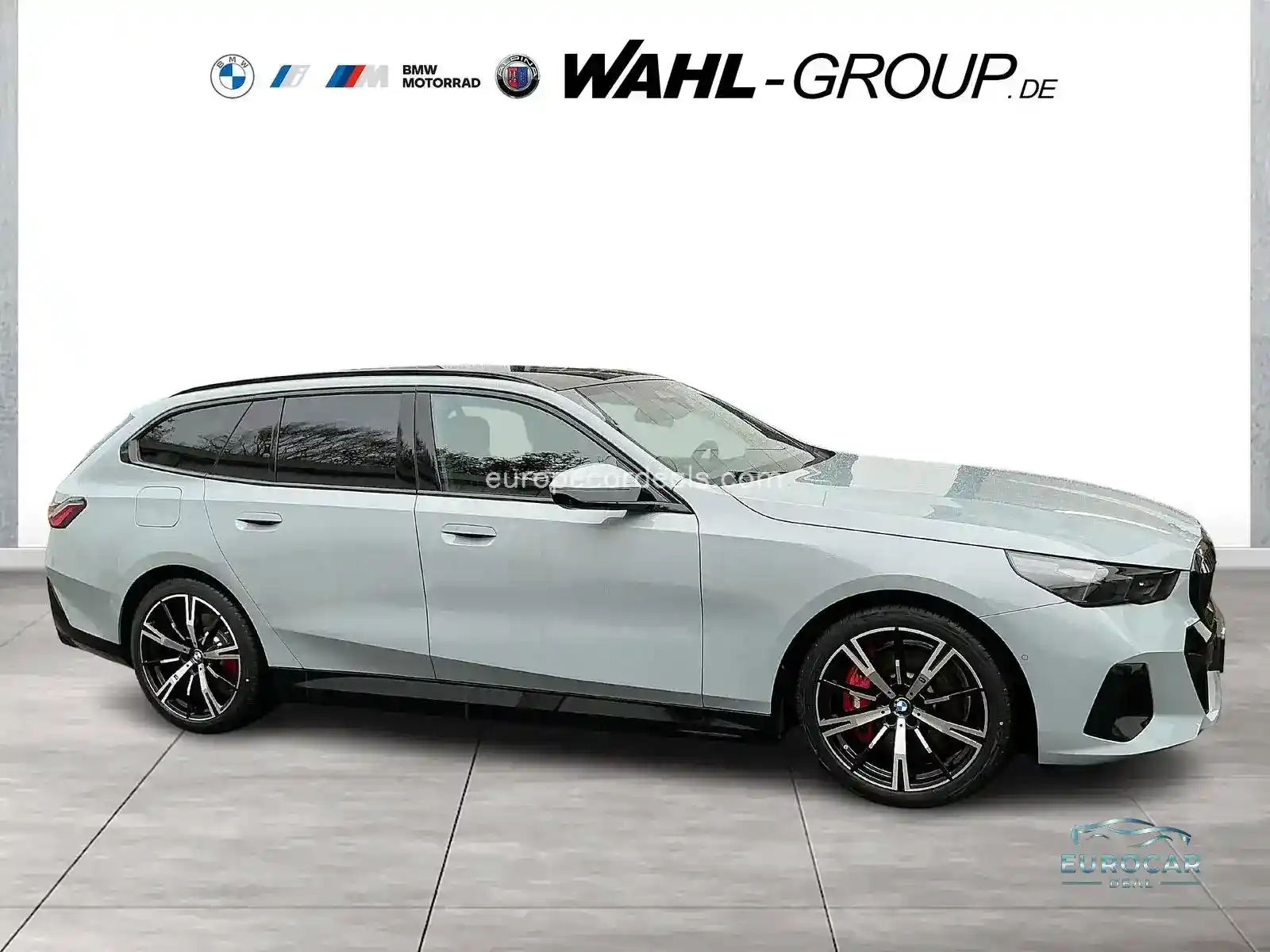BMW i5