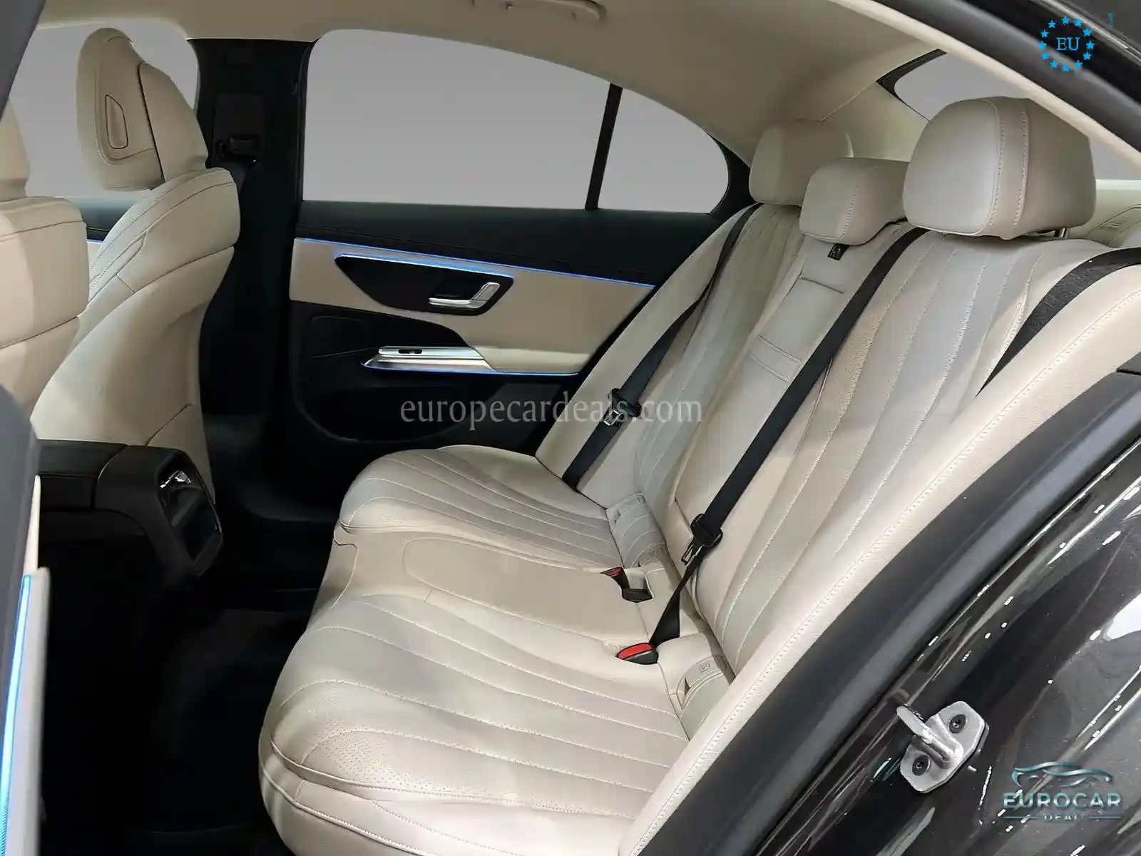 Mercedes-Benz E 450