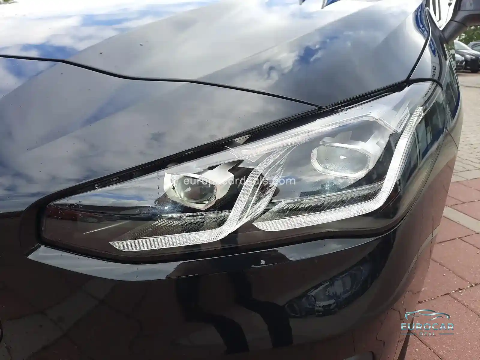 BMW 218 Active Tourer