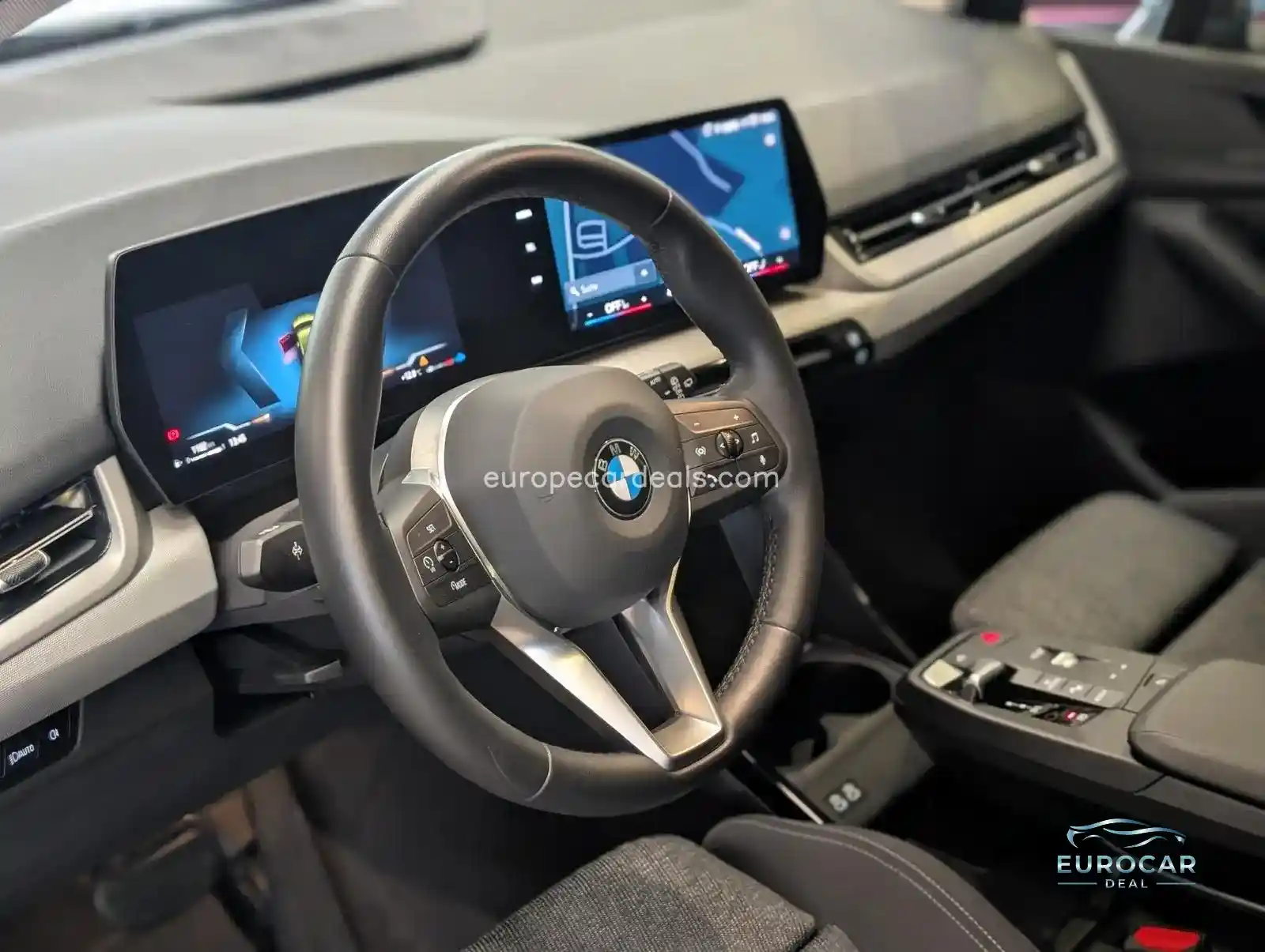 BMW 218 Active Tourer