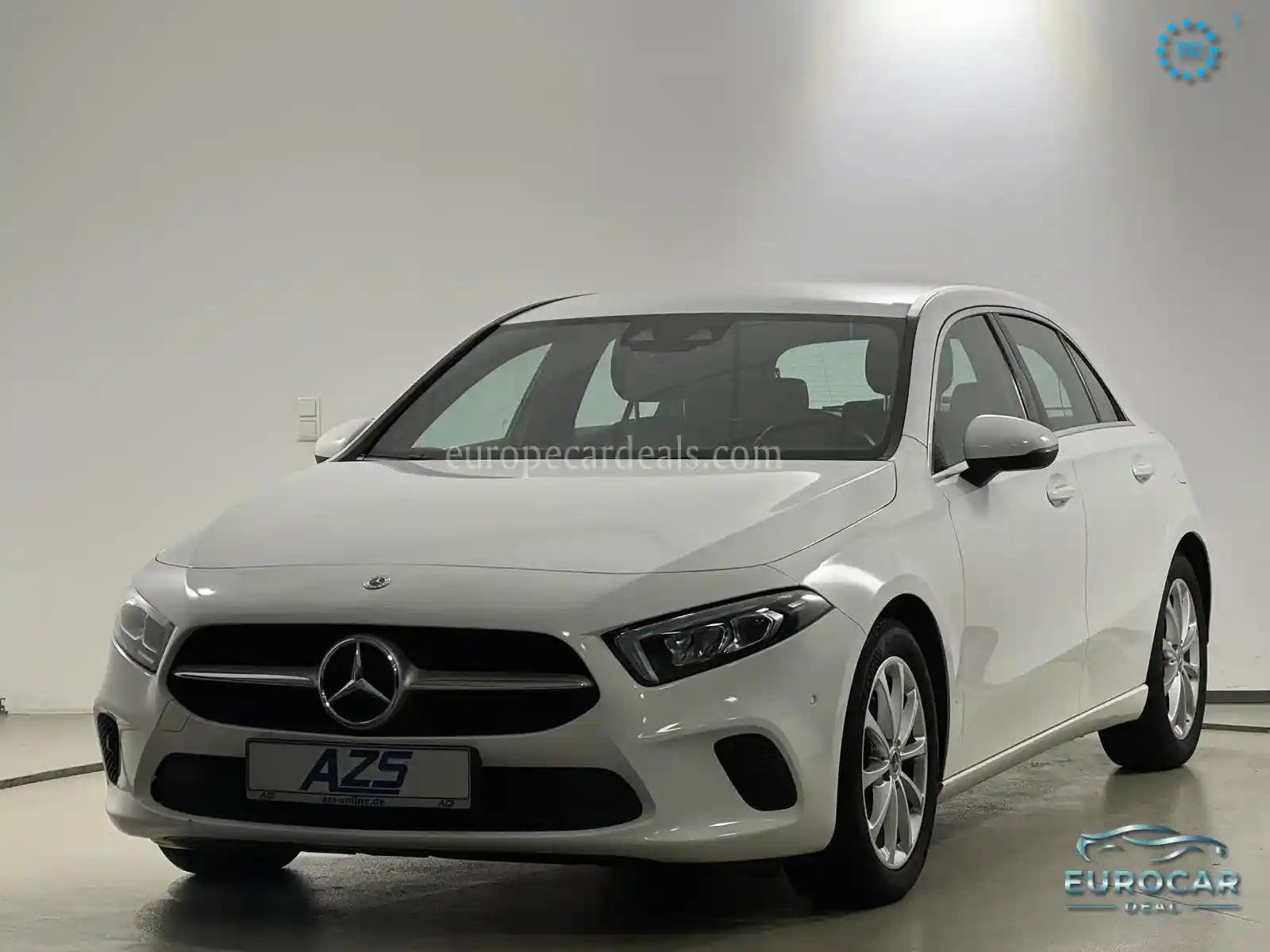 Mercedes-Benz A 160