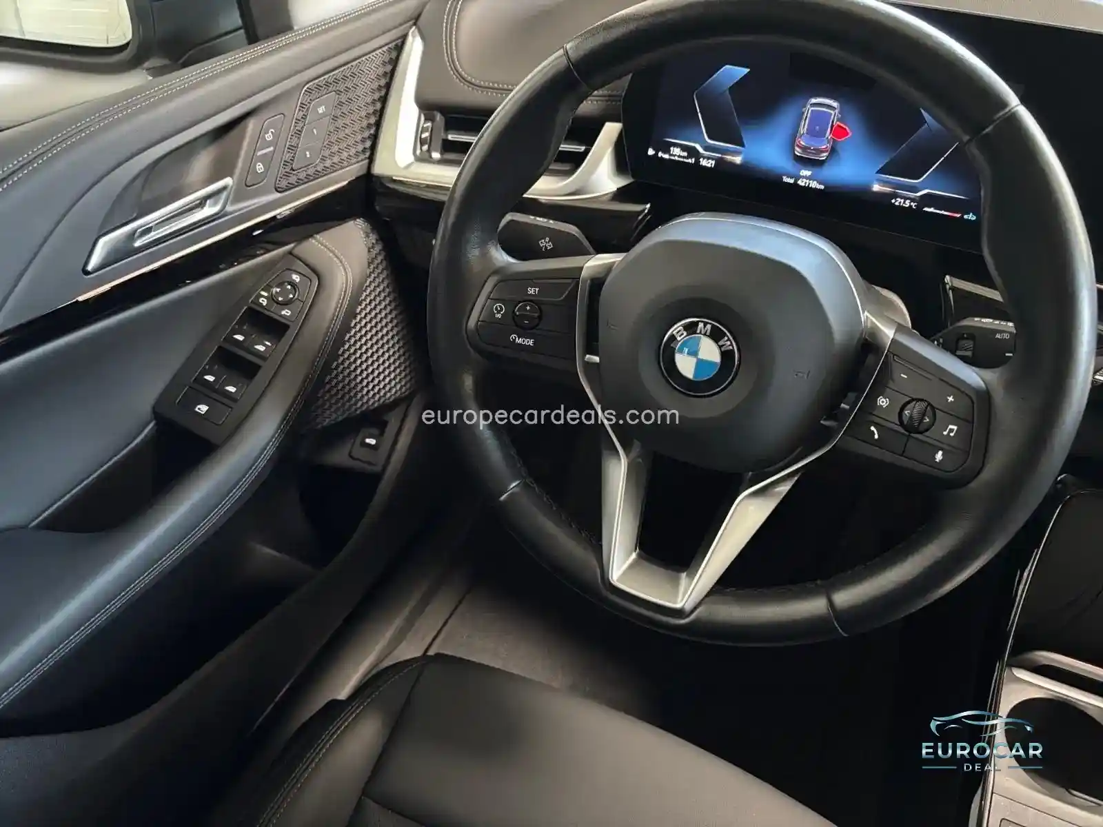 BMW 218 Active Tourer